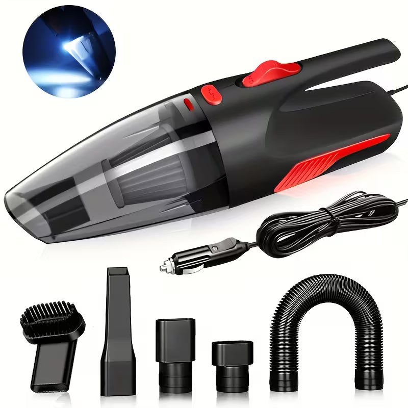 Mini Multiple use Handheld Vacuum Cleaner